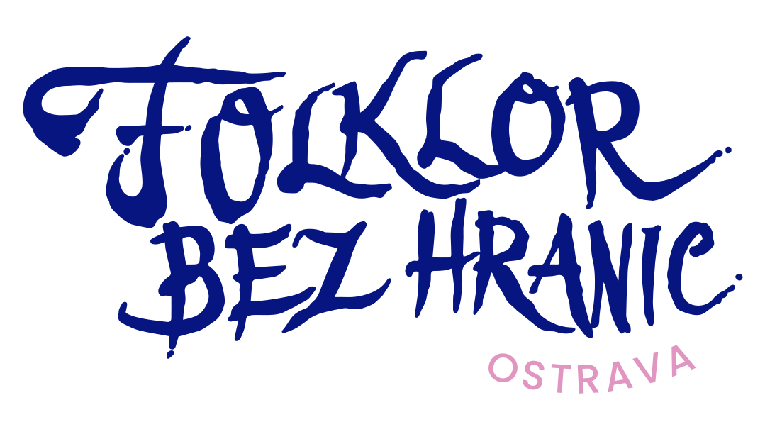 festival Folklor bez hranic Ostrava